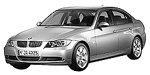 BMW E92 P0B9B Fault Code