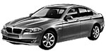 BMW F10 P0B9B Fault Code